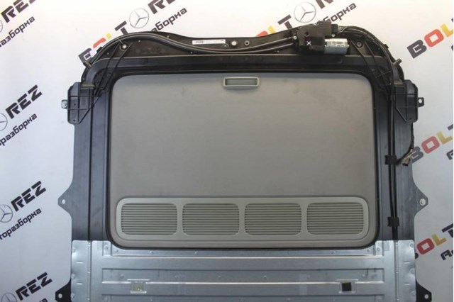 MERCEDES A2217800429 Рама люка в наличии Николаев