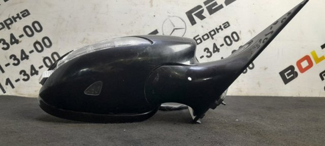 MERCEDES A2218100476 Зеркало заднего вида правое в наличии Черкассы