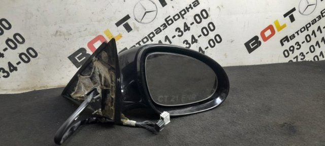 MERCEDES 2218100476 Правое зеркало в наличии Чернигов