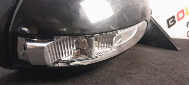 2218100476 MERCEDES Зеркало заднего вида правое купить в Хмельницкий