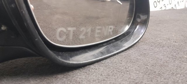 A2218100476 MERCEDES Зеркало заднего вида правое купить в Черкассы