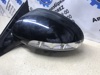 Левое боковое зеркало A2218100576 MERCEDES