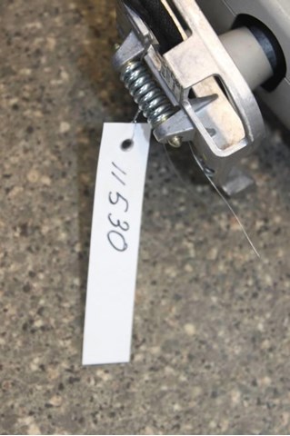 MERCEDES A22181007178K67 Зеркало салона внутреннее в наличии Павлоград