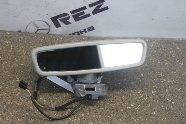Салонное зеркало заднего вида A2218100717 MERCEDES