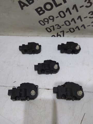 A2218200042 MERCEDES Привод заслонки печки купить в Одесса