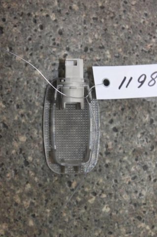 A2218200401 Плафон салона купить Тернополь