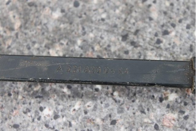 A2218200444 MERCEDES купить в Киев