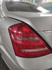 Фонарь задний левый A2218200564 MERCEDES