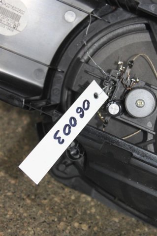 2218202502 MERCEDES купить в Житомир