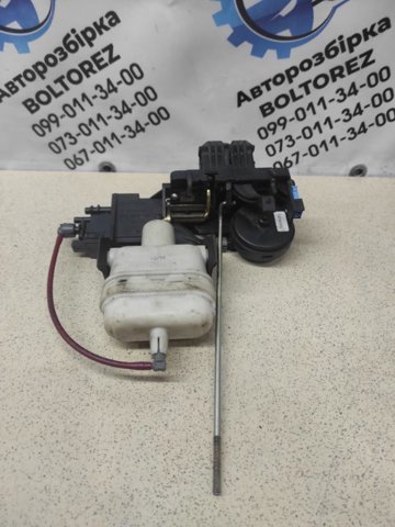 A2218202742 MERCEDES Мотор стеклоподъемника двери передней левой купить в Сумы