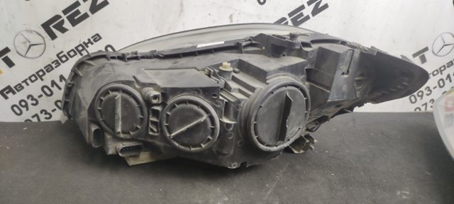 A2218206861 MERCEDES Правая фара купить в Винница
