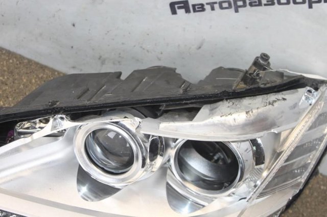 A2218207561 MERCEDES Фара левая купить в Сумы