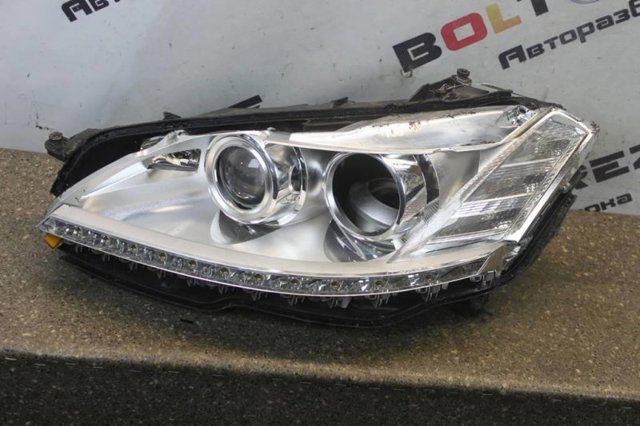 Фара A2218207561 MERCEDES