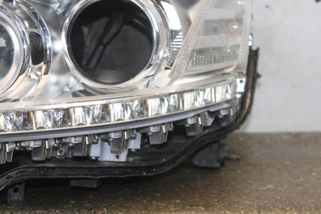 2218207561 MERCEDES Фара левая купить в Украина