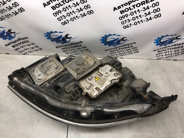 MERCEDES A2218207661 Фара правая в наличии Сумы