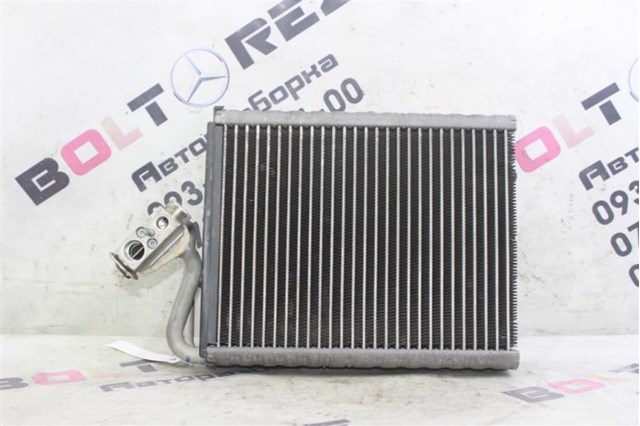 Радиатор испарителя кондиционера A2218300158 MERCEDES