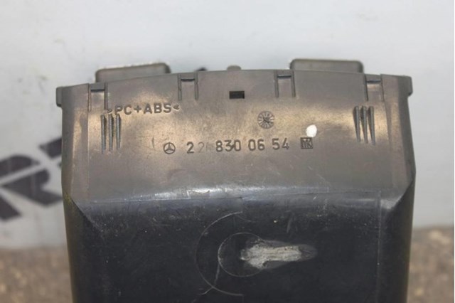 A2218300654 MERCEDES купить в Чернигов