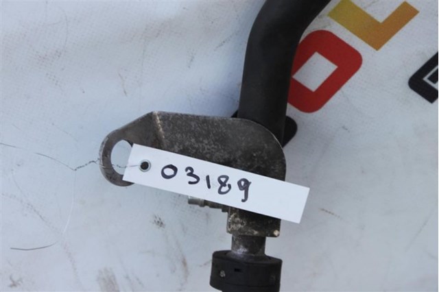 A2218301016 Mercedes трубка кондиционера