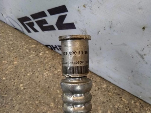A2218301116 MERCEDES купить в Запорожье