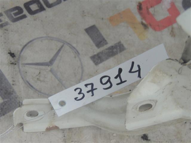 A2218301616 MERCEDES Шланг кондиционера, от компрессора к радиатору купить в Запорожье