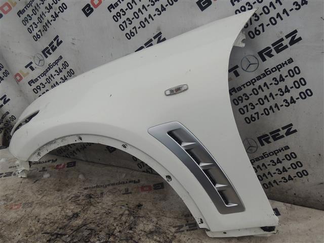 MERCEDES A2218301616 Шланг кондиционера, от компрессора к радиатору в наличии Харьков