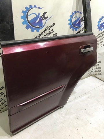 MERCEDES A2218301616 Шланг кондиционера, от компрессора к радиатору в наличии Киев