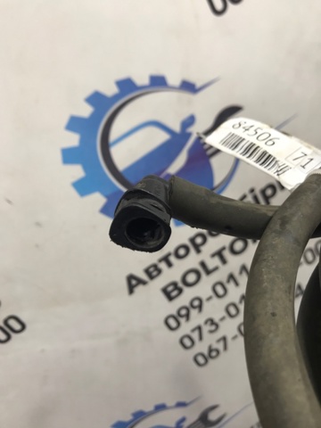 MERCEDES A2218600392 Шланг омывателя фар в наличии Запорожье
