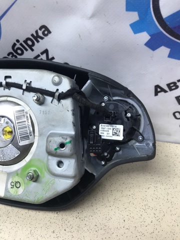 A22186005029E38 MERCEDES Подушка безопасности водителя купить в Павлоград