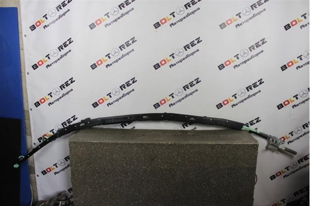 AIRBAG, шторка боковая правая A2218600805 MERCEDES