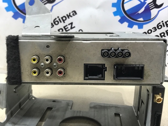 MERCEDES 2218701989 в наличии Житомир