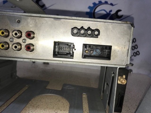 MERCEDES A2218701989 в наличии Каменское