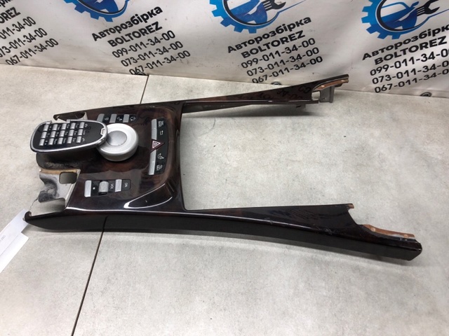 MERCEDES A2218706958 Блок кнопок центральной консоли в наличии Днепр
