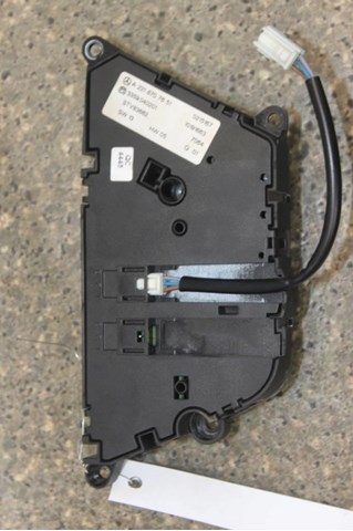 MERCEDES A2218707651 в наличии Одесса