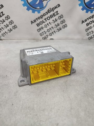 MERCEDES A2218708292 Модуль-процессор управления подушкой безопасности (ЭБУ AIRBAG) в наличии Днепр