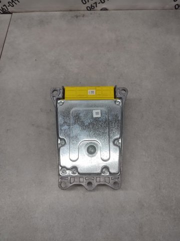 MERCEDES A2218708292 Модуль-процессор управления подушкой безопасности (ЭБУ AIRBAG) в наличии Черновцы