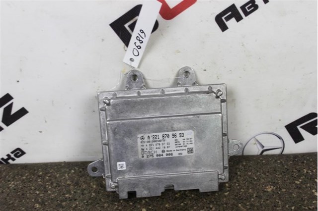 2218709693 MERCEDES купить в Черкассы