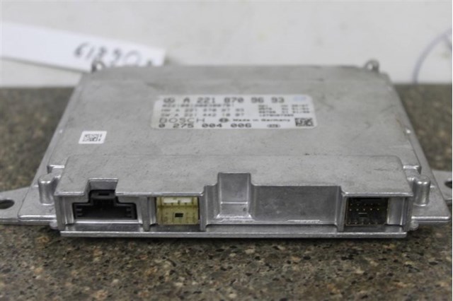 A2218709693 MERCEDES купить в Черкассы