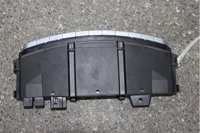 MERCEDES A2218709810 Блок кнопок центральной консоли в наличии Винница