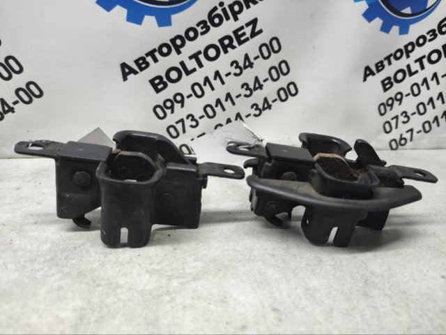 MERCEDES A2218800060 Замок капота в наличии Житомир
