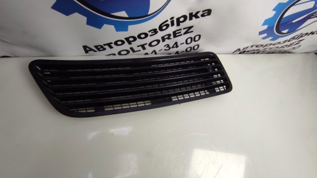Решетка под лобовое стекло A2218800205 MERCEDES
