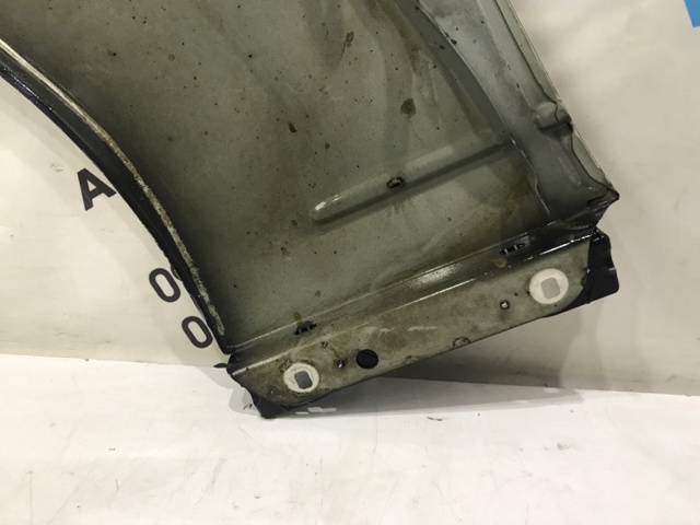 A2218800218 MERCEDES Крыло переднее правое купить в Одесса