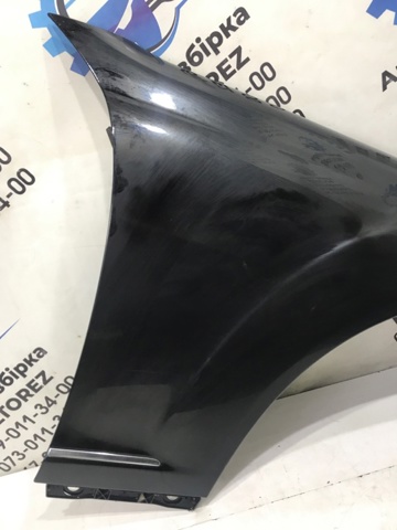 MERCEDES A2218800218 Крыло переднее правое в наличии Полтава