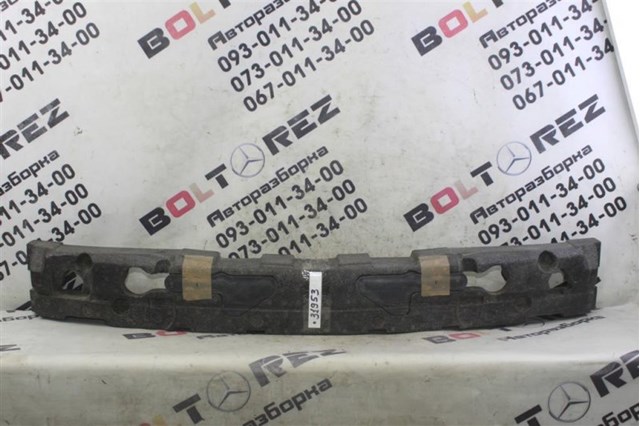 Абсорбер бампера переднего A2218850037 MERCEDES