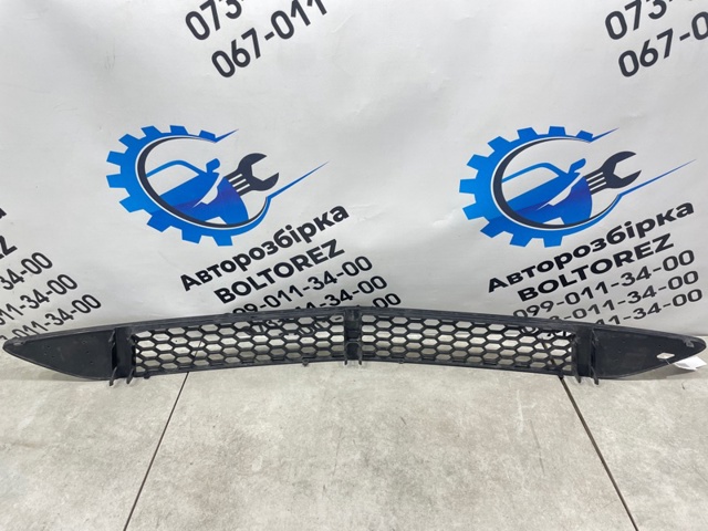 A2218850053 MERCEDES Решетка бампера переднего купить в Тернополь