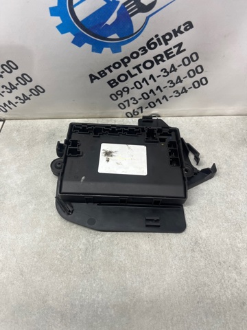 Блок комфорта передней двери A2219006404 MERCEDES