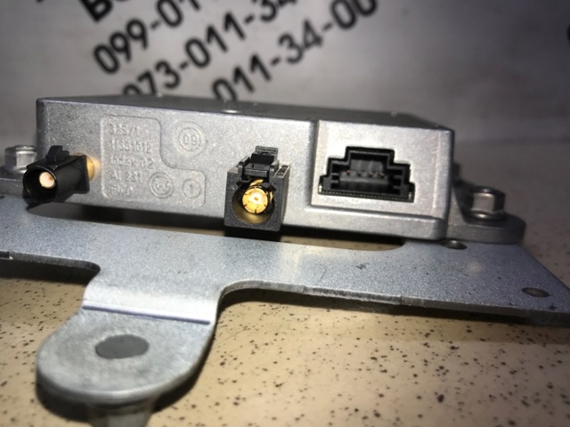 A2219054900 MERCEDES Усилитель сигнала антенны купить в Винница