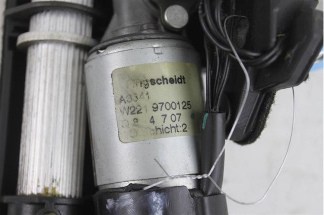 MERCEDES A2219700125 в наличии Полтава