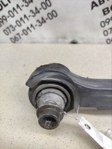 A2223500129 MERCEDES Рычаг (тяга) задней подвески продольный нижний левый купить в Ирпень