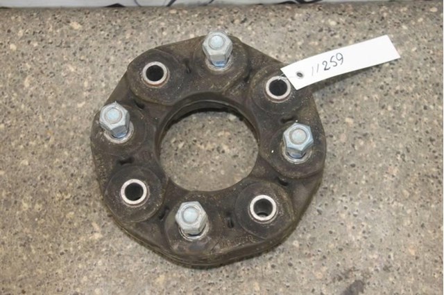 Эластичная муфта кардана A2224110215 MERCEDES