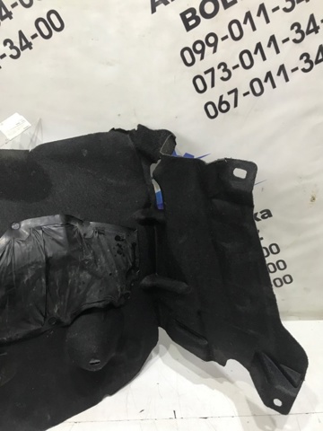 A2226905000 MERCEDES Подкрылок крыла переднего левый купить в Сумы